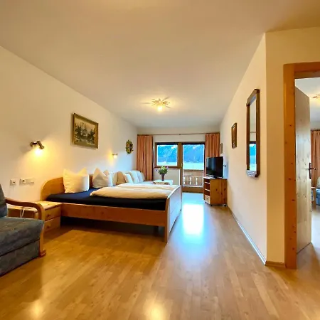 Lechnerhof Hotel-garni