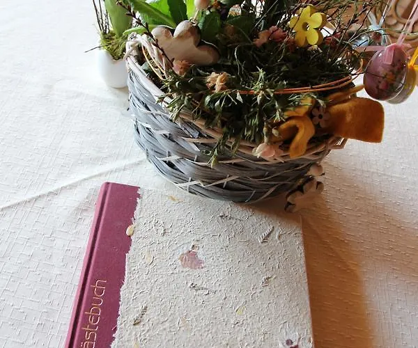 شقة فندقية لشنرهوف جارني اشنكريش