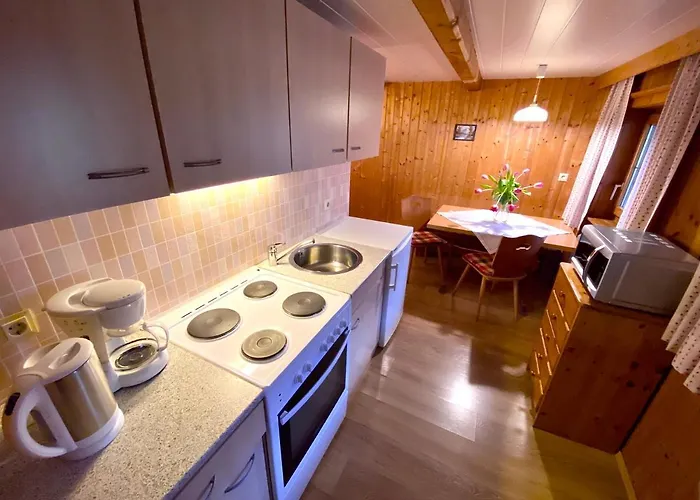 لشنرهوف جارني اشنكريش