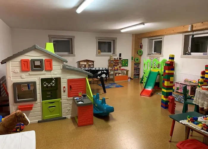 لشنرهوف جارني اشنكريش